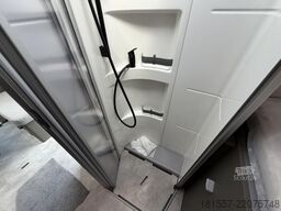 HYMER/ERIBA GT-S 685 Sofort Verfügbar, Sonderpreis, Autark