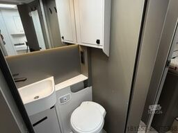 HYMER/ERIBA GT-S 685 Sofort Verfügbar, Sonderpreis, Autark