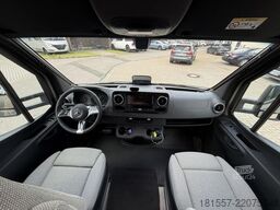 HYMER/ERIBA GT-S 685 Sofort Verfügbar, Sonderpreis, Autark