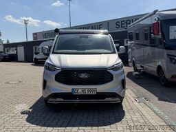 BÜRSTNER Copa C 500 Sonderpreis, 170 PS, ACC, Navi/Kamera