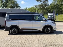 BÜRSTNER Copa C 500 Sonderpreis, 170 PS, ACC, Navi/Kamera