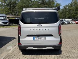 BÜRSTNER Copa C 500 Sonderpreis, 170 PS, ACC, Navi/Kamera