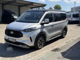 BÜRSTNER Copa C 500 Sonderpreis, 170 PS, ACC, Navi/Kamera