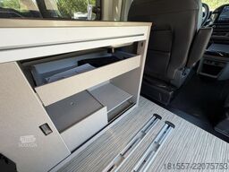 BÜRSTNER Copa C 500 Sonderpreis, 170 PS, ACC, Navi/Kamera