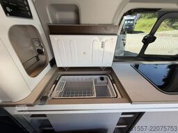 BÜRSTNER Copa C 500 Sonderpreis, 170 PS, ACC, Navi/Kamera