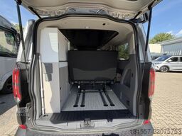 BÜRSTNER Copa C 500 Sonderpreis, 170 PS, ACC, Navi/Kamera