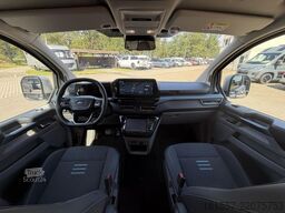 BÜRSTNER Copa C 500 Sonderpreis, 170 PS, ACC, Navi/Kamera