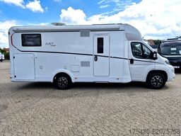 DETHLEFFS Just Camp T 7052 EB *LiFePo*Solar*Navi*