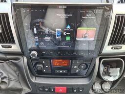 DETHLEFFS Just Camp T 7052 EB *LiFePo*Solar*Navi*
