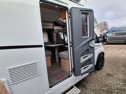 DETHLEFFS Just Camp T 7052 EB *LiFePo*Solar*Navi*
