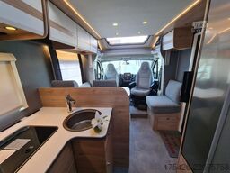 DETHLEFFS Just Camp T 7052 EB *LiFePo*Solar*Navi*