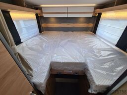DETHLEFFS Just Camp T 7052 EB *LiFePo*Solar*Navi*