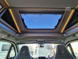 DETHLEFFS Just Camp T 7052 EB *LiFePo*Solar*Navi*
