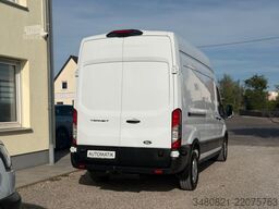 FORD TRANSIT AUTOMATIK 165 PS L3H3 AHK *NEUWERIG* KAM