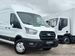 FORD TRANSIT L4H3 Lang+Hoch Trend AHK AirLine SHZ TOP
