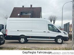 FORD TRANSIT L4H3 Lang+Hoch Trend AHK AirLine SHZ TOP