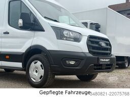 FORD TRANSIT L4H3 Lang+Hoch Trend AHK AirLine SHZ TOP