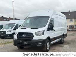 FORD TRANSIT L4H3 Lang+Hoch Trend AHK AirLine SHZ TOP