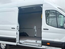 FORD TRANSIT L4H3 Lang+Hoch Trend AHK AirLine SHZ TOP