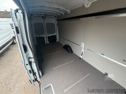 FORD TRANSIT L4H3 Lang+Hoch Trend AHK AirLine SHZ TOP