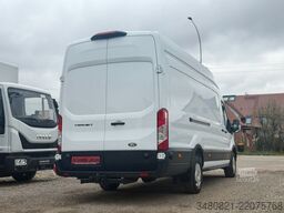 FORD TRANSIT L4H3 Lang+Hoch Trend AHK AirLine SHZ TOP