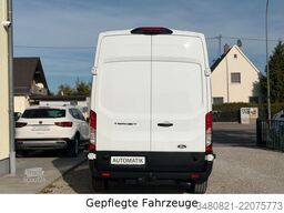 FORD TRANSIT AUTOMATIK 165 PS L3H3 AHK *NEUWERIG* KAM