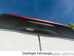 FORD TRANSIT AUTOMATIK 165 PS L3H3 AHK *NEUWERIG* KAM