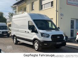FORD TRANSIT AUTOMATIK 165 PS L3H3 AHK *NEUWERIG* KAM