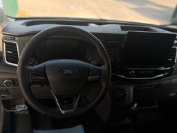 FORD TRANSIT AUTOMATIK 165 PS L3H3 AHK *NEUWERIG* KAM