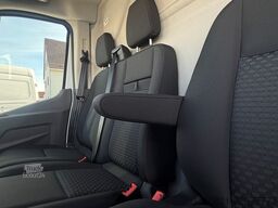 FORD TRANSIT AUTOMATIK 165 PS L3H3 AHK *NEUWERIG* KAM