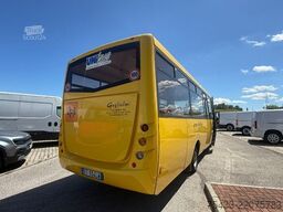 IVECO 65C18 CACCIAMALI