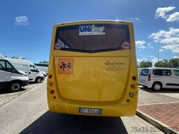 IVECO 65C18 CACCIAMALI