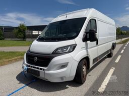 Furgone a tetto alto FIAT Ducato Maxi Grossr.-Kasten 35 160 L5H2 RS: 4035