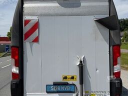 FIAT Ducato Maxi Grossr.-Kasten 35 160 L5H2 RS: 4035