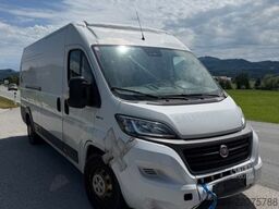 FIAT Ducato Maxi Grossr.-Kasten 35 160 L5H2 RS: 4035
