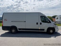FIAT Ducato Maxi Grossr.-Kasten 35 160 L5H2 RS: 4035