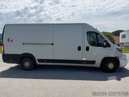 FIAT Ducato Maxi Grossr.-Kasten 35 160 L5H2 RS: 4035