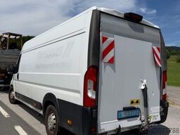 FIAT Ducato Maxi Grossr.-Kasten 35 160 L5H2 RS: 4035