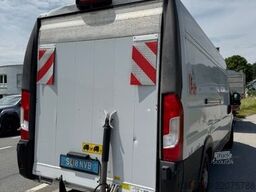 FIAT Ducato Maxi Grossr.-Kasten 35 160 L5H2 RS: 4035