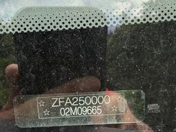 FIAT Ducato Maxi Grossr.-Kasten 35 160 L5H2 RS: 4035