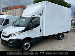 Furgone chiuso IVECO Daily 35s14 Möbel Maxi 4,38 l / 2,37 hoch 22 m³