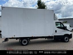 IVECO Daily 35s14 Möbel Maxi 4,38 l / 2,37 hoch 22 m³