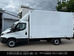 IVECO Daily 35s14 Möbel Maxi 4,38 l / 2,37 hoch 22 m³