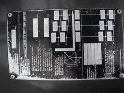 Manitou MI25D Valid inspection, *Guarantee! Diesel, 4x2 Dr