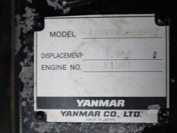 Manitou MI25D Valid inspection, *Guarantee! Diesel, 4x2 Dr