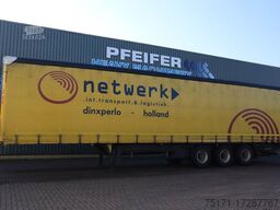 Schmitz Cargobull SCB3ST CoC Documents, TuV Loading Certif