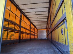 Schmitz Cargobull SCB3ST CoC Documents, TuV Loading Certif