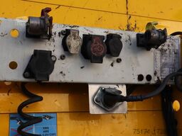 Schmitz Cargobull SCB3ST CoC Documents, TuV Loading Certif