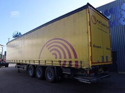 Schmitz Cargobull SCB3ST CoC Documents, TuV Loading Certif