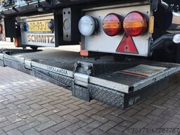 Schmitz Cargobull SCB3ST CoC Documents, TuV Loading Certif